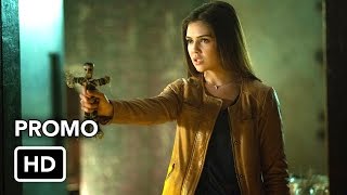 The Originals 3x19 Promo "No More Heartbreaks" (HD)