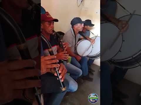 novena da Queimada Grande Poço Redondo Sergipe.