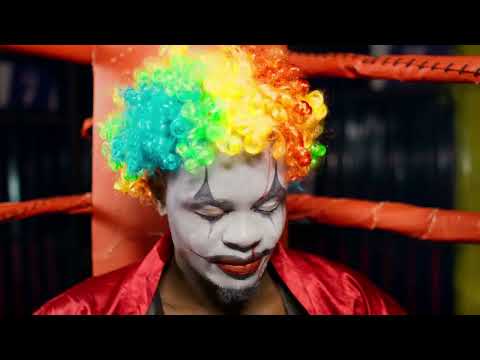 KristoffMWB - Flowers (Official Music Video)