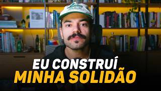 Eu não tenho um melhor amigo