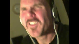 Metal Song THEY LIVE ,(Obey/Consume) Demo (1998/video- 2011)