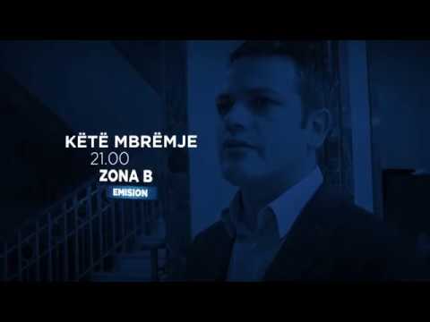 PROMO - Zona B: Uran Ismaili perballe Arben Gashit - 12.09.2018 - Klan Kosova