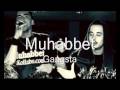 Muhabbet 2009 DAS NEUE ALBUM HQ 
