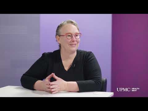 Caretaking and Chronic Disease | UPMC HealthBeat Podcast