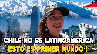 Download lagu ¿CHILE es PRIMER MUNDO? SANTIAGO ME VOLÓ la CABEZA🤯 los Chilenos viven en el FUTURO 🇨🇱 mp3 Download lagu ¿CHILE es PRIMER MUNDO? SANTIAGO ME VOLÓ la CABEZA🤯 los Chilenos viven en el FUTURO 🇨🇱 mp3