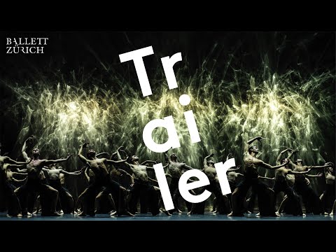 Trailer - Angels' Atlas - Ballett Zürich