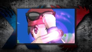 Pokemon Y video 2