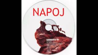 Siddharta - NAPOJ  (best audio quality on YTB!)