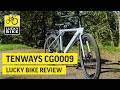 TENWAYS CGO009 REVIEW | Das smarte Singlespeed-Light E-Bike für die City