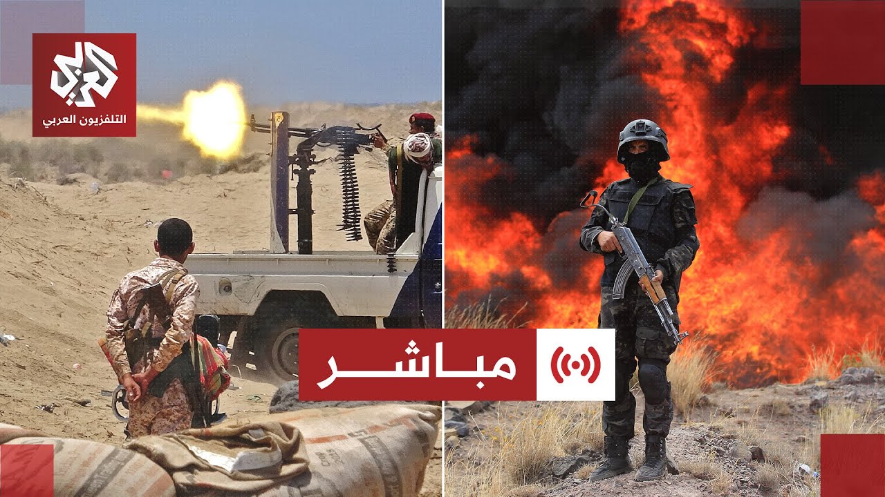 مباشر │ سلسلة غارات تستهدف مناطق عدة جنوب لبنان