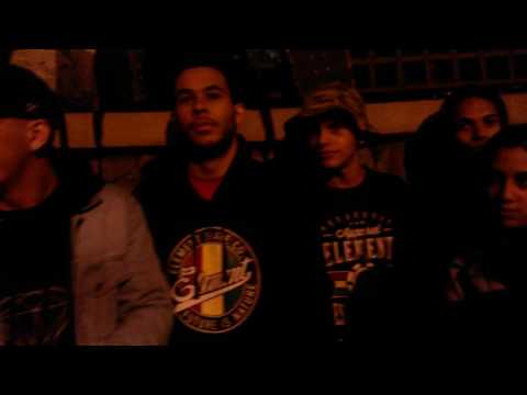 Fahel Vs Padovan primeira fase BATALHA DO SANTA CRUZ 25 06 2016