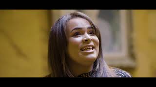 Faith Tucker - Vilia from ‘The Merry Widow’ – Classical Crossover Singer