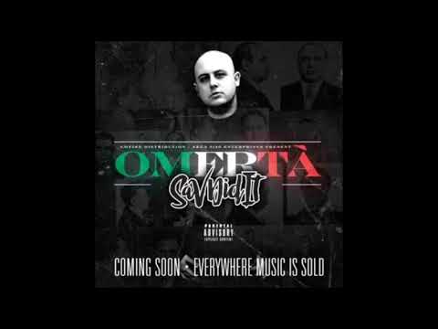 Omertà -  South L A -  Feat Tha Hookstah & West Whoadie