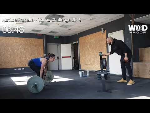 Torino Challenge 2019