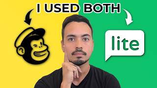 Mailchimp vs MailerLite 📧 Which Is The BEST EMAIL MARKETING Software For You❓