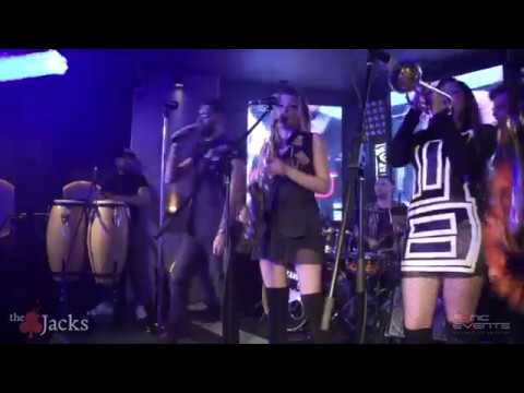 Robert & The Jacks - Colaj (Live act)