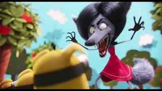 Trailer Preview Image