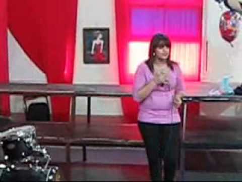 Poker Face - Cover by Lola