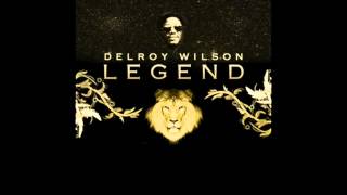 Delroy Wilson - Here Comes The Heartache