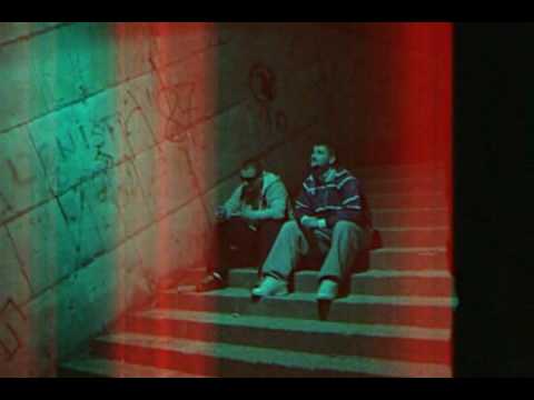 Brutal Protest - Ako rolas granje (OFFICIAL VIDEO)