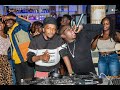 THE CLUBHOUSE EXPERIENCE EPISODE 1 DJ DESS FT MC TOGZIK AFROBEAT BONGO DANCEHALL LIVE MIX