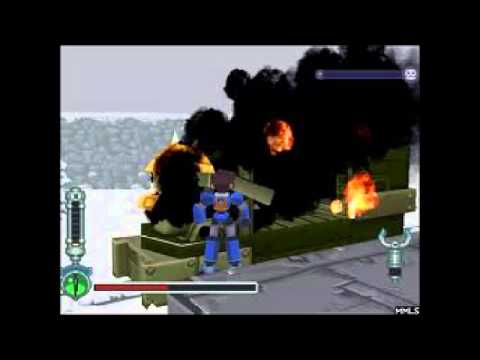 [TOP 100 BATTLE VGM] #60 Gemeinschaft Train - MegaMan Legends 2