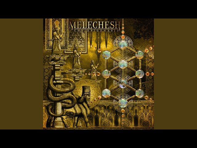 Descubre la historia y el estilo musical del artista Melechesh