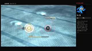 配信　閃の軌跡 20話