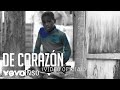 X Alfonso - De Corazón