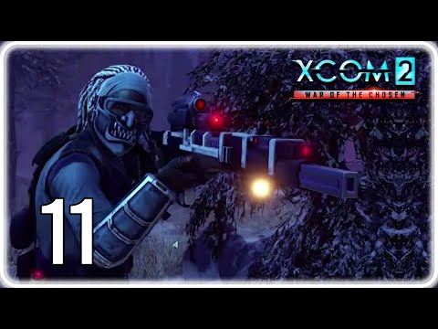 Steam Community :: Video :: Civilians Must be...Saved! - XCOM 2 WOTC ...