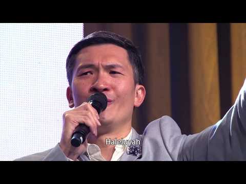 Philip Mantofa : Halleluyah | Oldies Worship Night Album