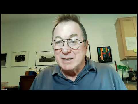 Photobook Banter ~ Aimee McCrory, January 30, 2025