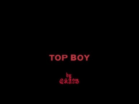QKA2B - TOP BOY