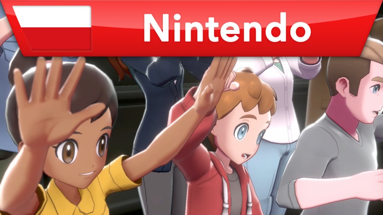 Pokémon Sword & Pokémon Shield