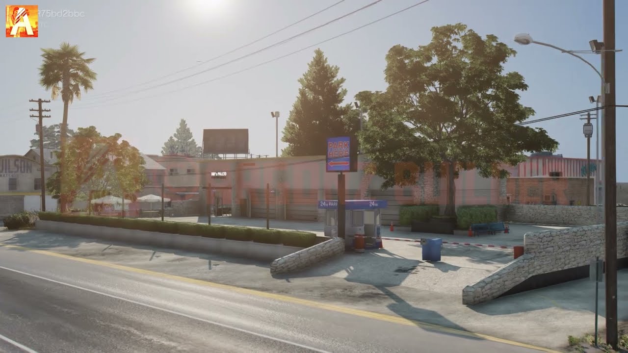 [PAID] [MLO] Bill's Paleto Garage thumbnail 2