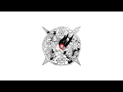 Rojuu feat. Zell, Clutchill - Las Bestias (Audio Oficial) | Los Sueños De Nube