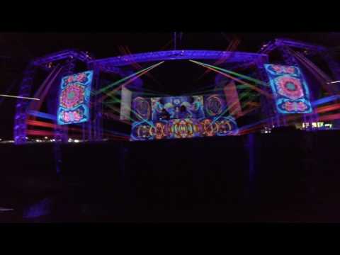 Rosa ventura @ Respect 11 anos ..