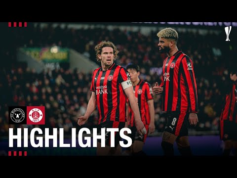 Through to the Quarter-Finals! | FCM 4-0 SIF | Pokalen 25/26