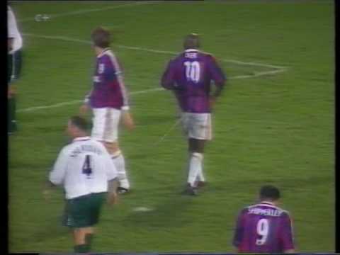 English Premier League 1997-98 -  Day 2 -  13/08/1997 - Barnsley - Blackburn Rovers - Leicester City