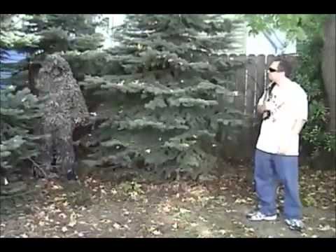 The Gun Show Episode 2: Hunting For Meatballs