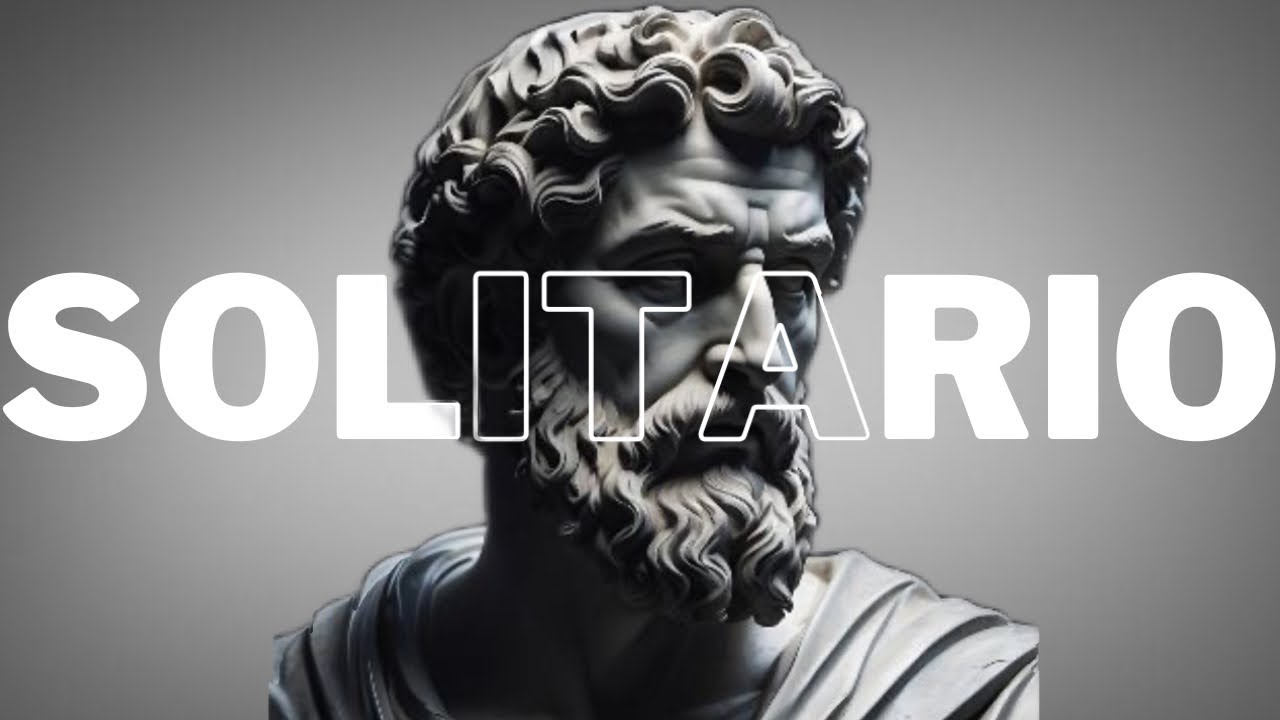 Você parece solitário