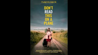 Don't Read This On A Plane | Trailer | Sophie Desmarais | Victor von Schirach | Hildegard Schroedter