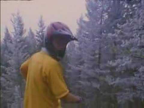 Kranked 5 Tyler (Super-T) Klassen