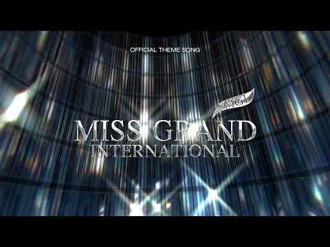 Miss Grand International Theme Song (Main Title)