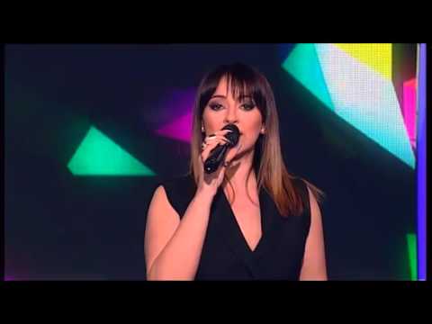 Aneta Micevska - Fato mori dusmanke (LIVE) - HH - (TV Grand 12.04.2016.)