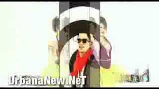 jowell - hazte la loca - video official