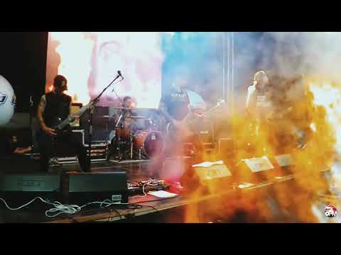 Slapshock (Live Sm City Rosales) Pangasinan full concert 12/7/19 "Buhay OPM video" #buhayOPM