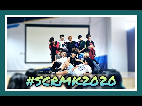 [#SCRMK2020] SEVENTEEN(세븐틴) - Fallin' Flower + 너나해 + Snapshoot + Left & Right | cover by DECENTRI