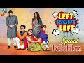 Left Right Left | HUM TV | Telefilm