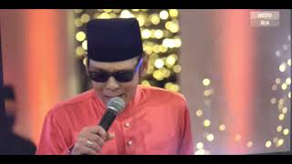 Download lagu Dato Jamal Abdillah - Salam Aidifitri at Konsert Semangat Lebaran 2022 mp3